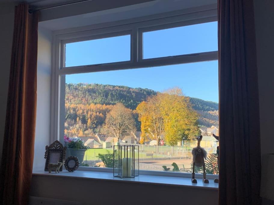 Renovated Miner'S Cottage - Family & Dog Friendly Abertillery ภายนอก รูปภาพ